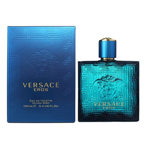 versace erosd|Versace Eros Cologne & EDT .